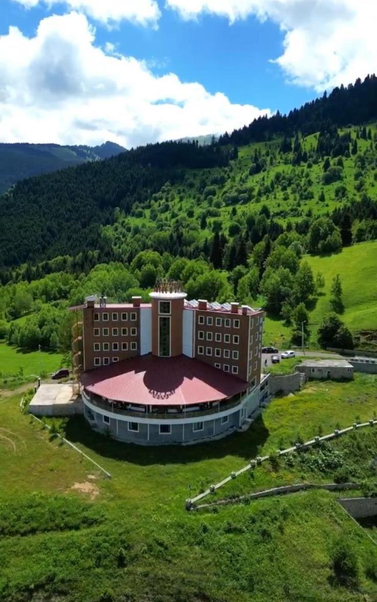 Black Forest Hotel Savsat Екстериор снимка
