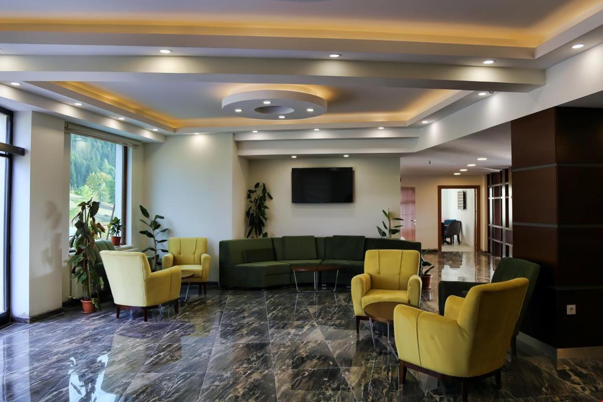 Black Forest Hotel Savsat Екстериор снимка