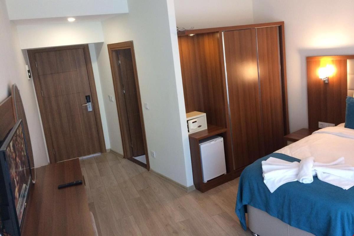 Black Forest Hotel Savsat Екстериор снимка