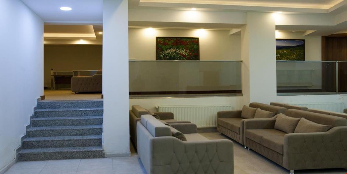 Black Forest Hotel Savsat Екстериор снимка