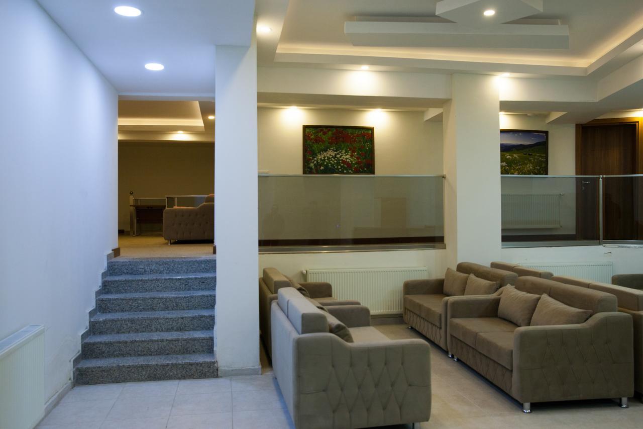 Black Forest Hotel Savsat Екстериор снимка