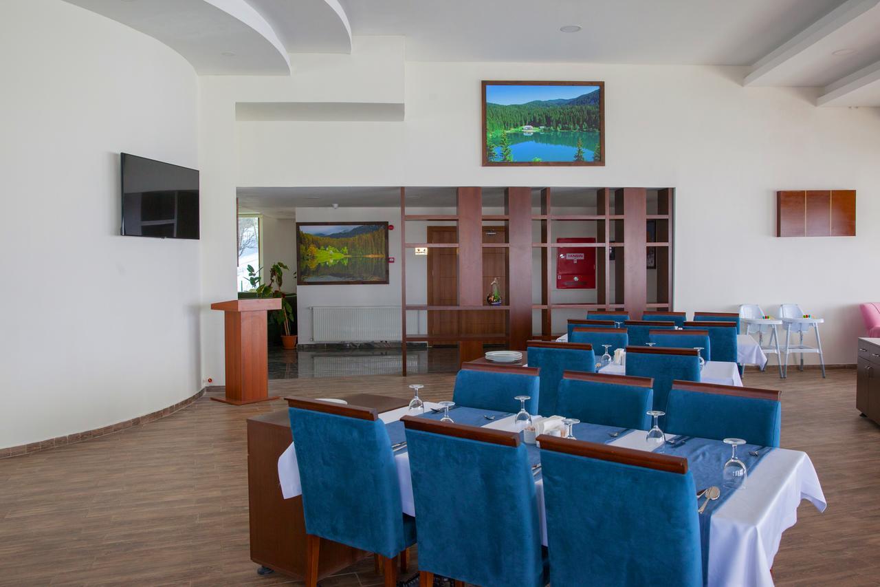 Black Forest Hotel Savsat Екстериор снимка