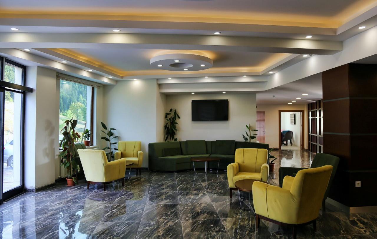 Black Forest Hotel Savsat Екстериор снимка