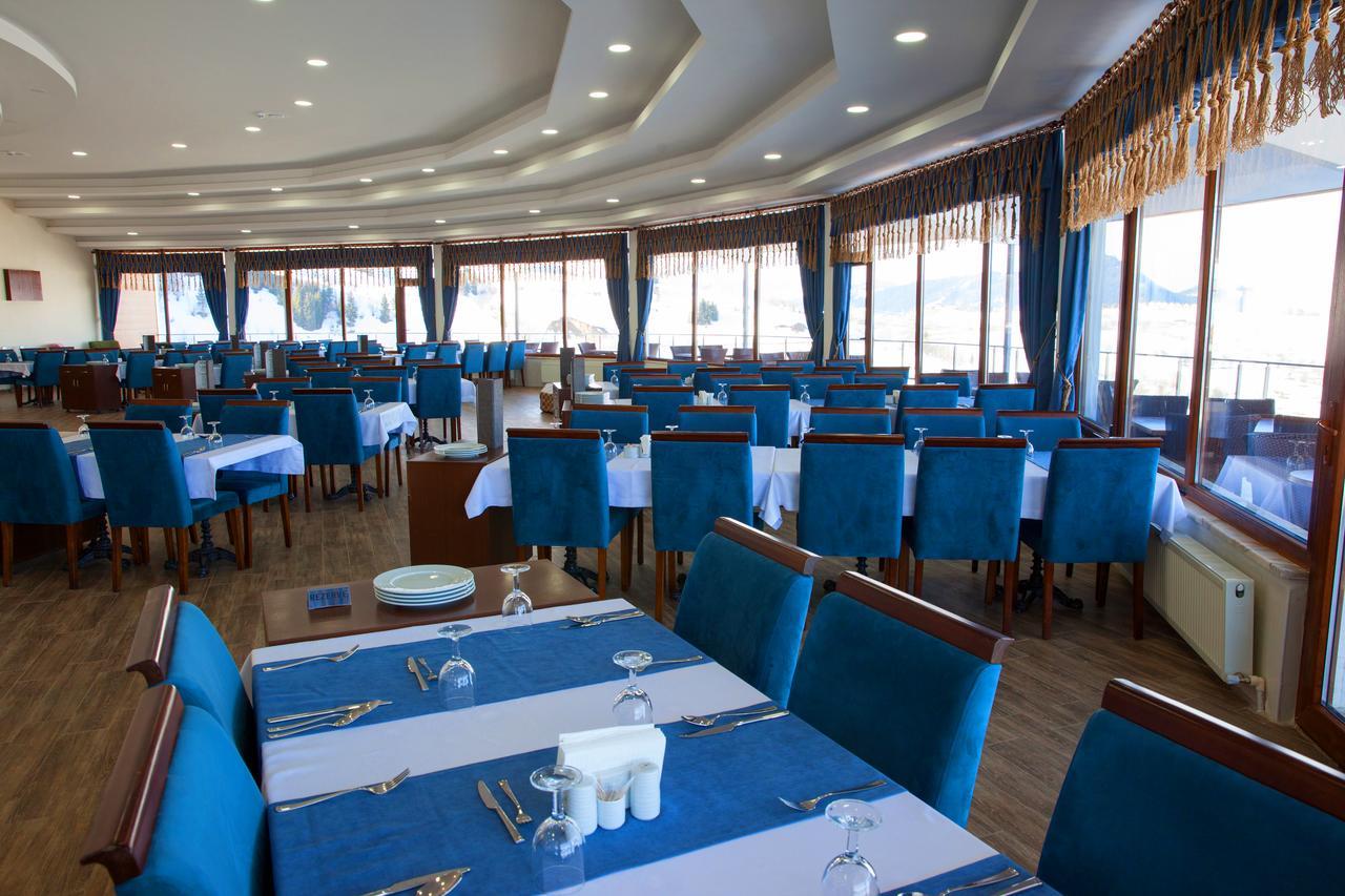 Black Forest Hotel Savsat Екстериор снимка