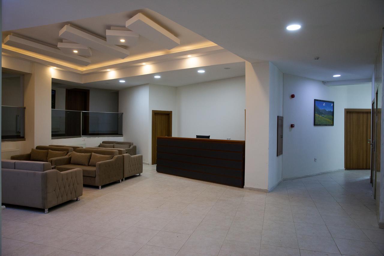Black Forest Hotel Savsat Екстериор снимка