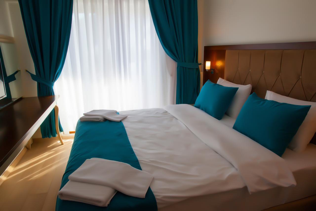 Black Forest Hotel Savsat Екстериор снимка