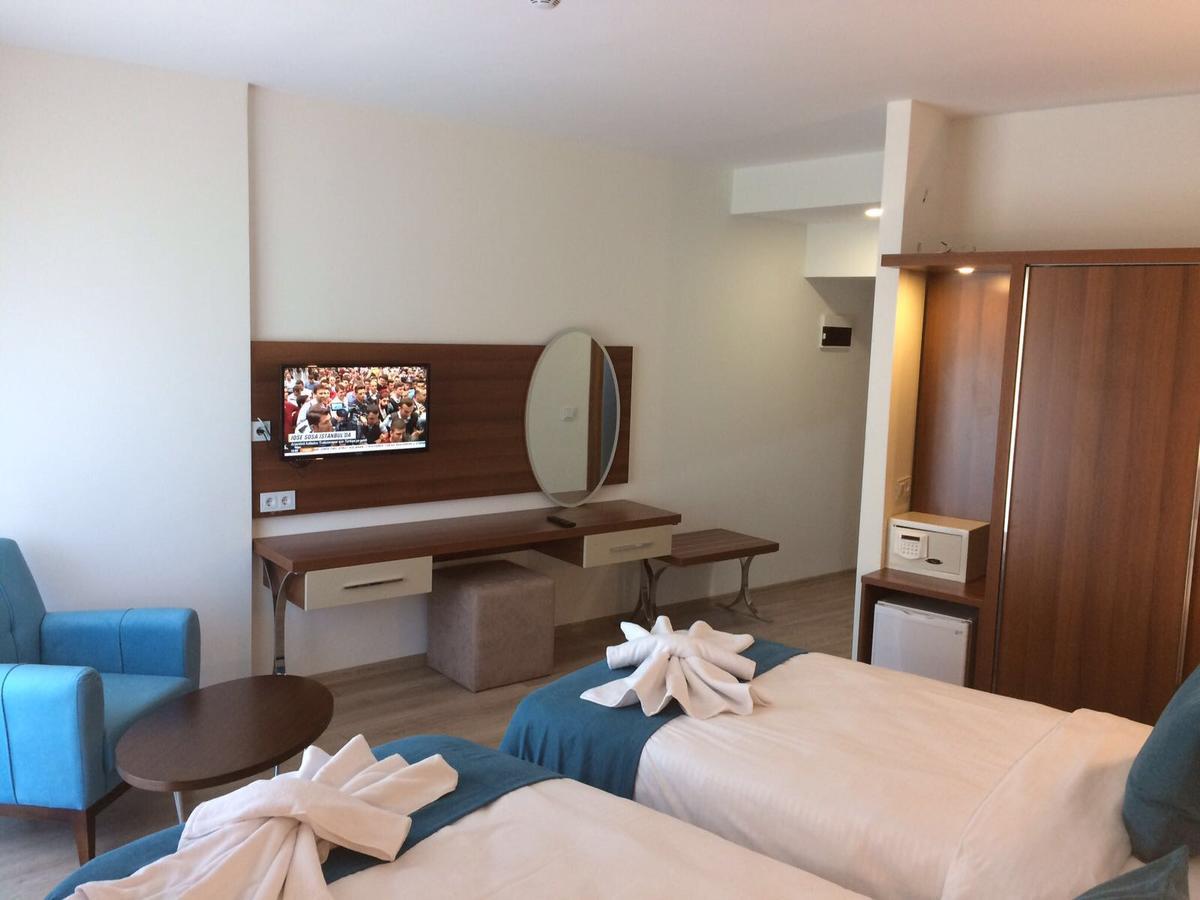 Black Forest Hotel Savsat Екстериор снимка