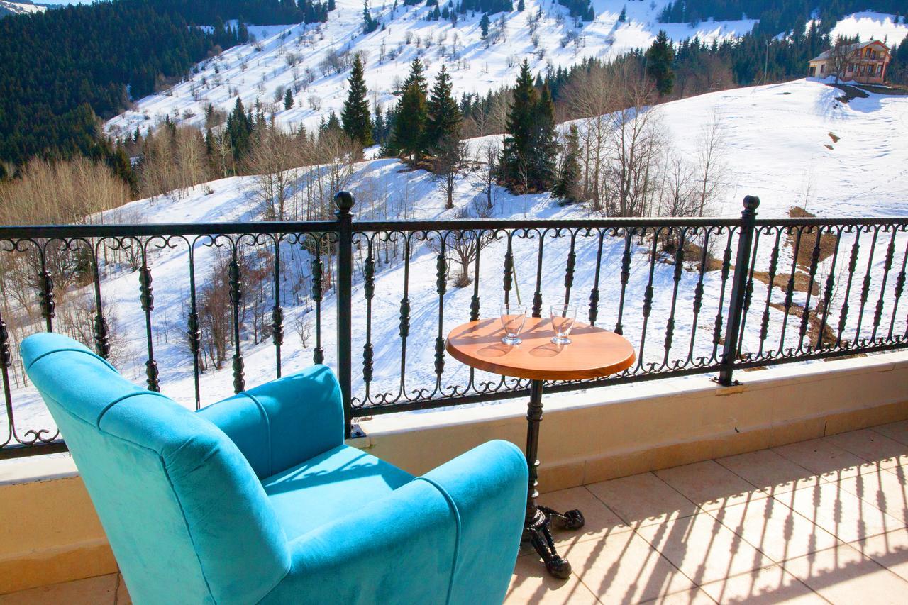 Black Forest Hotel Savsat Екстериор снимка