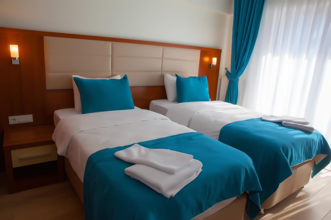 Black Forest Hotel Savsat Екстериор снимка